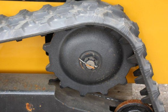 Skid steer loader RY T360 Diesel 2025 RY T360 2025 2 image 12