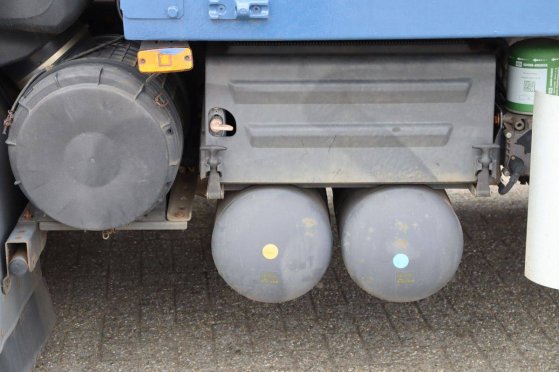 Flatbed (truck) Renault PREMIUM Diesel 390hp 2011 PREMIUM 2011 2 image 12