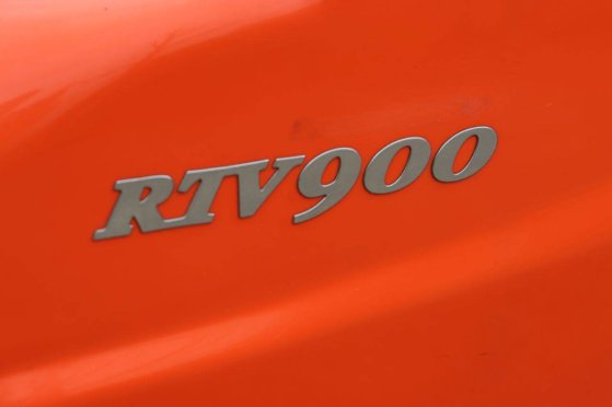 Gator Kubota RTV900 Diesel 21.6hp RTV900 2 image 12