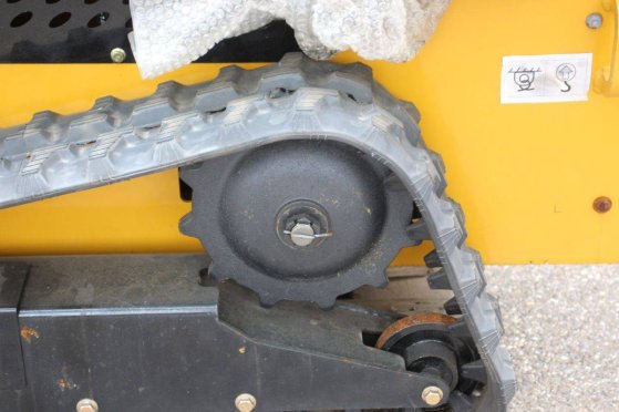 Skid Steer Loader Heavy Industry Machinery T360 Petrol 2025 Heavy Industry Machinery T360 2025 2 image 27