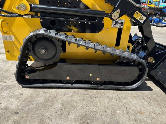 Skid steer loader Delano T360 Diesel 2026 Delano T360 2026 2 image 12
