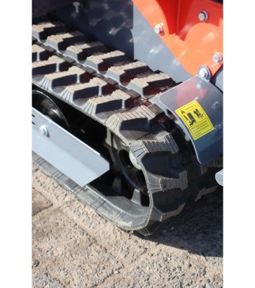 Mini dumper Panther KC-500S Petrol 6.5hp 2025 New Panther KC-500S 2025 1 Mini dumpers image 12