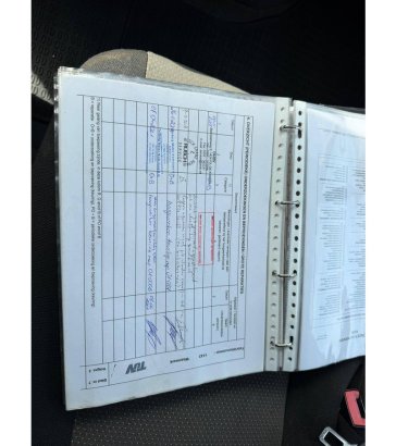 Truck mounted aerial platform Iveco Daily 40C15 Diesel 12m 2012 Iveco Daily 40C15 2012 2 image 12