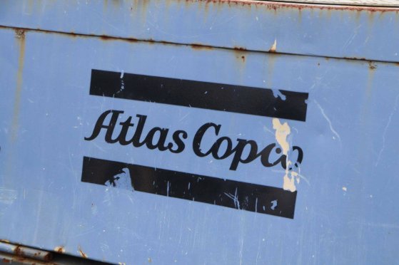Compressor Atlas Copco XAS37 KD MA Diesel 2008 XAS37 KD M A 2008 2 Compressors image 27