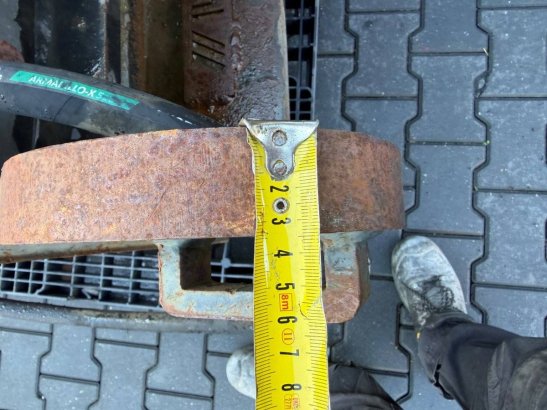Demolition hammer SH562P 2014 SH562P 2014 2 image 12