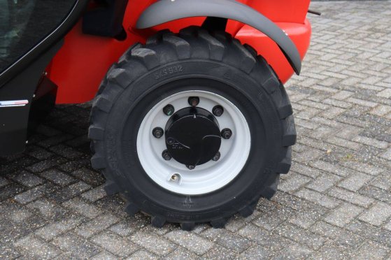 Manitou MT 625H Comfort 75K ST5 Telehandler Diesel 54.6kW 2500kg 5.85m 2020 MT 625H Comfort 75K ST5 2020 2 image 12