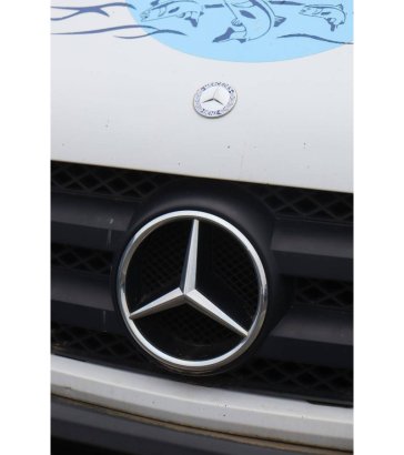 Mercedes-Benz Sprinter 315 CDI Diesel 150hp Van 2008 With Cooling Mercedes-Benz Sprinter 315 CDI 2008 2 Refrigerated vans ...