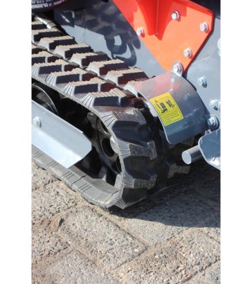 Mini dumper Panther KC500 Petrol 6.5hp 2025 New Panther KC500 2025 1 Mini dumpers image 12