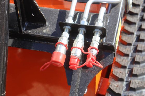 Skid Steer Loader 36C Diesel 2025 New Skid Steer 36C 2025 1 image 12