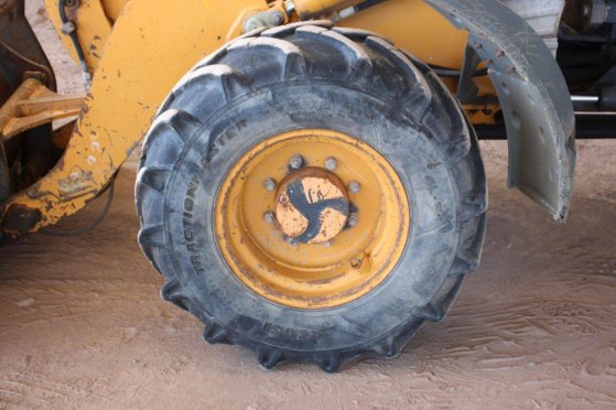Liebherr L510 Diesel Wheel Loader 58kW 2005 L510 2005 2 Wheel Loaders image 12
