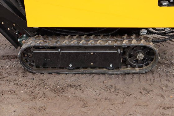 Crusher SDLOOL SSJ135 Petrol 10kW 2026 New SDLOOL SSJ135 2026 1 image 12