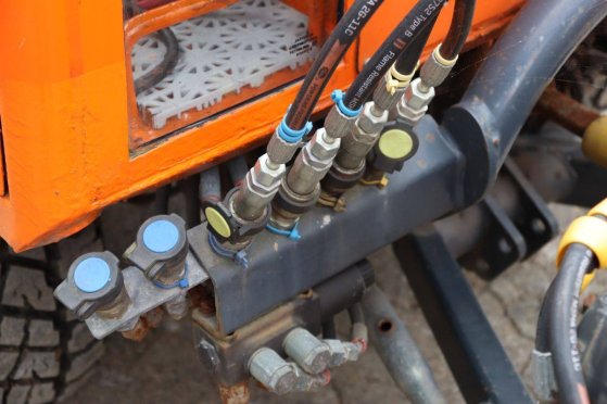 Implement carrier Holder C 3.42 Diesel Holder C3.42 2 image 12