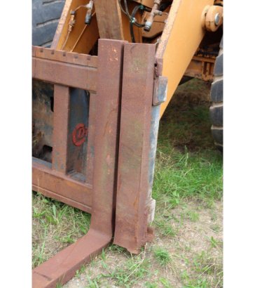Case 921F Diesel Wheel Loader 199kW 2003 921C 2003 2 Wheel Loaders image 12