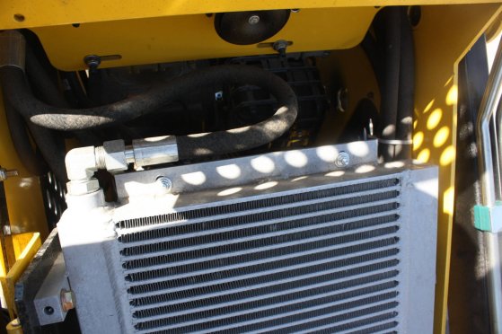 Delano T360 Petrol Skid Steer Loader 2026 Demo Delano T360 2026 2 image 12