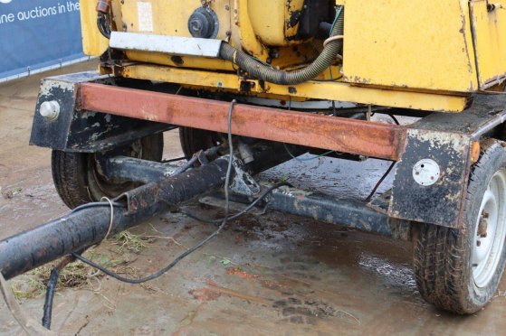 Schliesing Wood Chipper Schliesing 3L40C 2 image 12