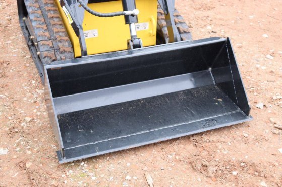 Delano T360 Skid Steer Loader Petrol 2026 New Delano T360 2026 1 image 12