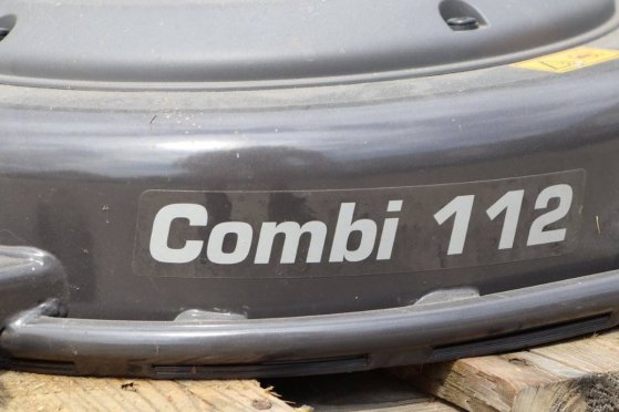Husqvarna Combi 112 2017 Mower Deck Combi 112 2017 2 image 12