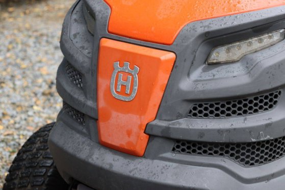 Zitmaaier Husqvarna TC 342T Benzine 2016 TC 342T 2016 2 image 27