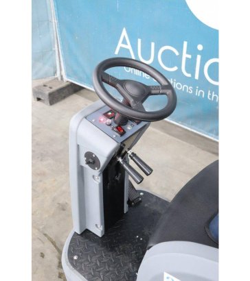 Scrubber X-tra C70S Electric 2024 New X-tra C70S 2024 1 image 12