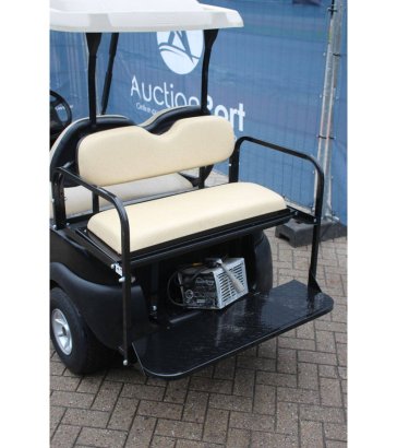 Electric Golf Cart Clubcar 2008 ClubCar 2008 2 image 12