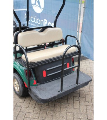 Golf cart EZ-GO RXV Electric 2019 ez-go RXV 2019 2 image 12