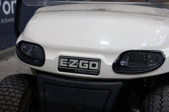Electric Ez-go Golf Cart ez-go 2 image 12