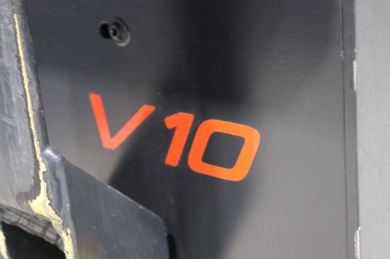 Linde V10-02 Electric Reach Truck 800kg 5.4m 2019 9996 2019 2 image 12