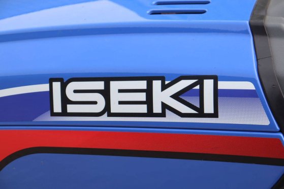 Ride-on mower Iseki SXG323H Diesel 14kW 2020 Iseki SXG323H 2020 2 image 12