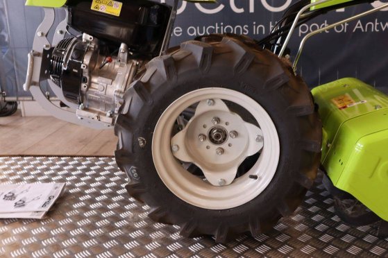 Grillo G85-D/ G107D Petrol Cultivator 2021 New Grillo G85-D/ G107D 2021 1 image 12
