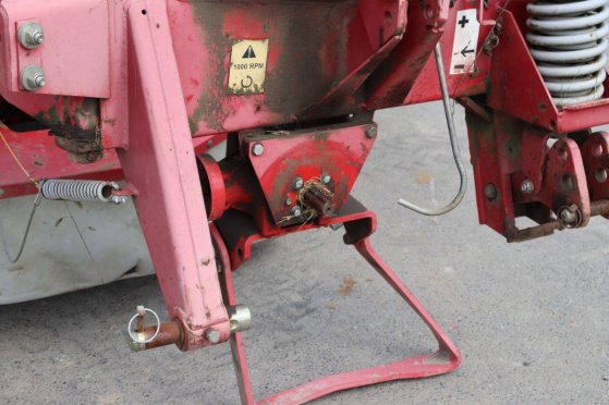 TF-Stoll Disc Mower Stoll 2 image 12