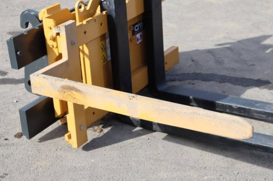 Fork board CM 180/PF15 1500kg 2025 New 180/PF15 2025 1 image 27