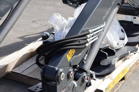 Stoll ProfiLine FZ 41-33 2026 Front Loader New Stoll ProfiLine FZ 41-33 2026 1 image 42