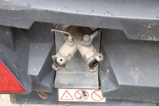 Compressor Atlas Copco XAS 67DD PE Diesel 2005 XAS 67DD PE 2005 2 Compressors image 12
