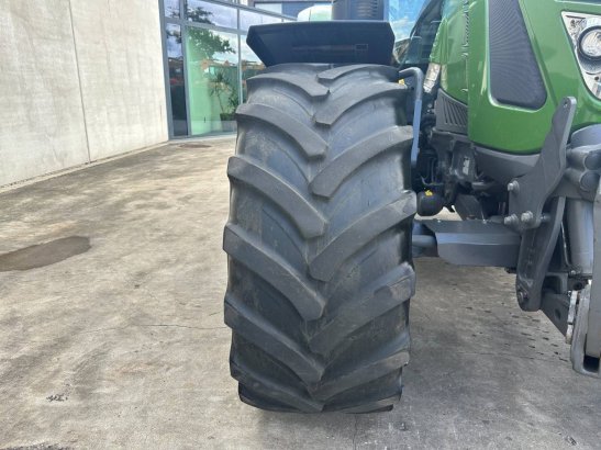 Agricultural tractor Fendt 718 Vario Diesel 2019 Fendt 718 Vario 2019 2 image 12