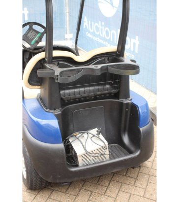 Electric Golf Cart Clubcar 2006 ClubCar 2 image 12
