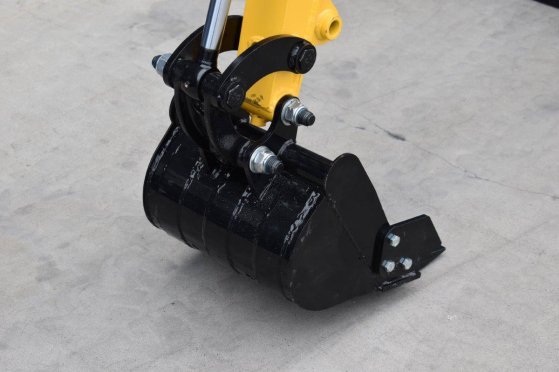 Hightop HT10 Diesel Mini Excavator 7.5kW New Hightop HT10 2024 1 image 12