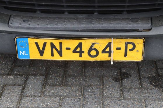 Volkswagen Crafter Diesel Box Van 109hp 2015 Volkswagen Crafter 2015 2 image 27