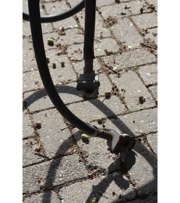 Closed Trailer Krone AZ 18000kg 2008 AZ 2008 2 image 12