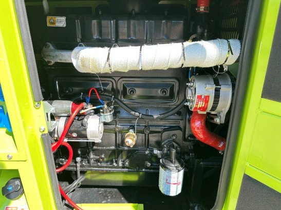Generator Compal Power VG-R30 2026 New compal power VG-R30 2026 1 Generators image 12
