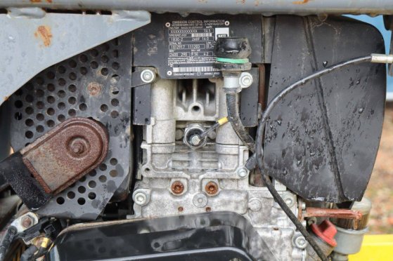 Vibratory Plate Wacker Neuson DPU3760 Diesel 4.2kW 2018 Neuson DPU3760 2018 2 image 12