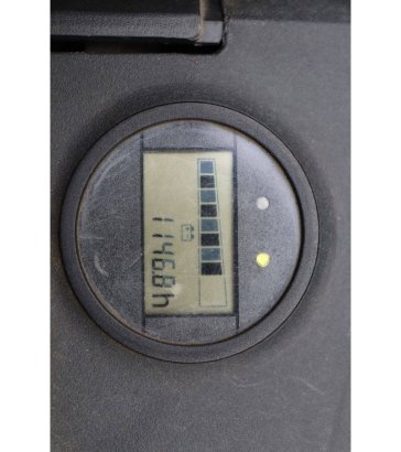 Electric Tractor Still LTX 20 Electric LTX 20 2 Tractor Units image 12