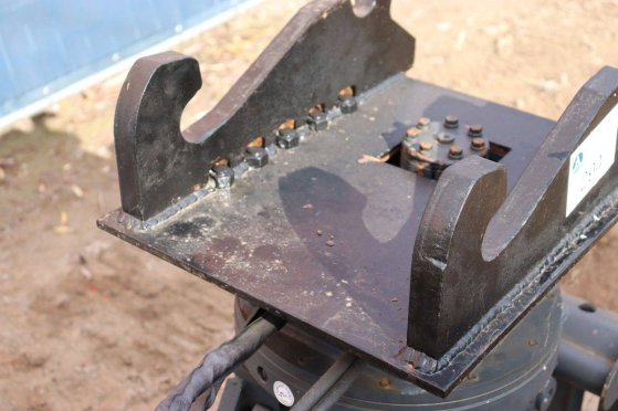 Mustang Sorting Grab GRP150 CW10 2025 Mustang GRP150 2025 2 image 12