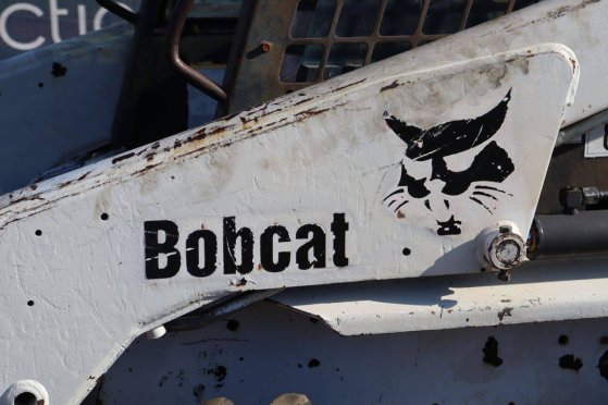 Skid steer loader Bobcat 751 Diesel 28kW 1999 751 1999 2 Wheel Loaders image 12