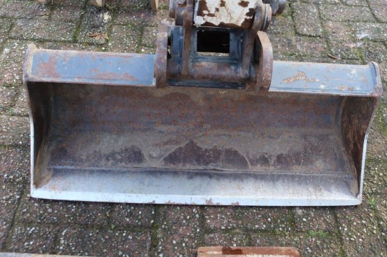 Mini excavator Bobcat E10Z Diesel 7.5kW 2019 E10Z 2019 2 image 12