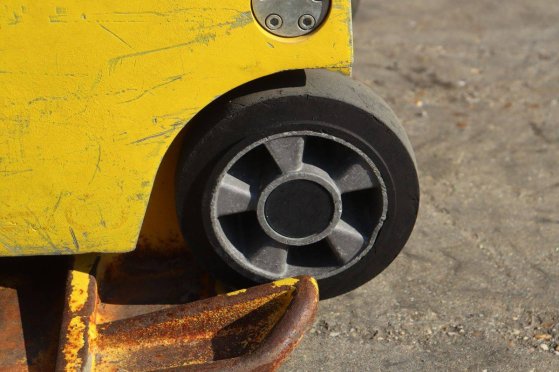 Wacker Neuson Vibroplate DPU 3060Hts Diesel 4.2kW 2013 Neuson Vibroplate DPU 3060Hts 2013 2 image 12