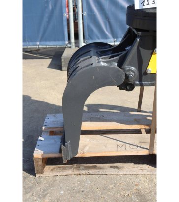 Mustang GRP150 2026 Sorting Grab New Mustang GRP150 2026 1 image 12
