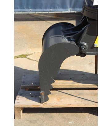 Mustang GRP150CH 2026 Sorting Grab New Mustang GRP150CH 2026 1 image 12