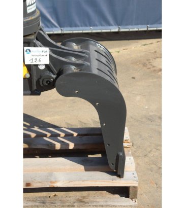 Mustang GRP250 2026 Sorting Grab New Mustang GRP250 2026 1 image 12