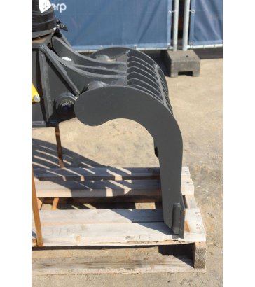 Mustang GRP250D 2026 Sorting Grab New Mustang GRP250D 2026 1 image 12
