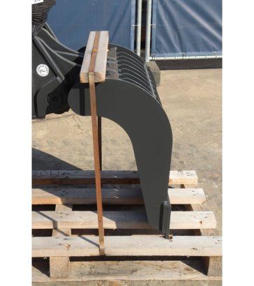 Mustang GRP450D 2026 Sorting Grab New Mustang GRP450D 2026 1 image 12